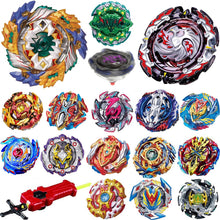 Load image into Gallery viewer, All Models Launchers Beyblade Burst GT Toys Arena Metal God Fafnir Spinning Top Bey Blade Blades Toy