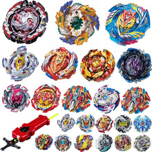 Load image into Gallery viewer, Tops Burst Launchers Beyblade GT Toys B-131 Burst bables Toupie Bayblade metal fusion God Spinning Tops Bey Blade Blades Toy