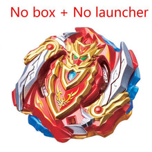 Load image into Gallery viewer, Tops Burst Launchers Beyblade GT Toys B-131 Burst bables Toupie Bayblade metal fusion God Spinning Tops Bey Blade Blades Toy