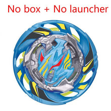 Load image into Gallery viewer, Tops Burst Launchers Beyblade GT Toys B-131 Burst bables Toupie Bayblade metal fusion God Spinning Tops Bey Blade Blades Toy