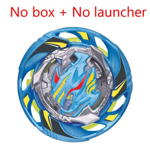 Tops Burst Launchers Beyblade GT Toys B-131 Burst bables Toupie Bayblade metal fusion God Spinning Tops Bey Blade Blades Toy