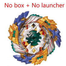 Load image into Gallery viewer, Tops Burst Launchers Beyblade GT Toys B-131 Burst bables Toupie Bayblade metal fusion God Spinning Tops Bey Blade Blades Toy