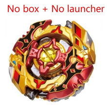 Load image into Gallery viewer, Tops Burst Launchers Beyblade GT Toys B-131 Burst bables Toupie Bayblade metal fusion God Spinning Tops Bey Blade Blades Toy