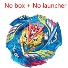 Load image into Gallery viewer, Tops Burst Launchers Beyblade GT Toys B-131 Burst bables Toupie Bayblade metal fusion God Spinning Tops Bey Blade Blades Toy