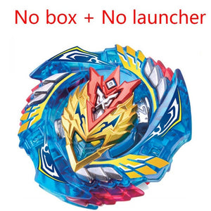 Tops Burst Launchers Beyblade GT Toys B-131 Burst bables Toupie Bayblade metal fusion God Spinning Tops Bey Blade Blades Toy