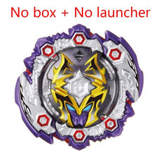 Load image into Gallery viewer, Tops Burst Launchers Beyblade GT Toys B-131 Burst bables Toupie Bayblade metal fusion God Spinning Tops Bey Blade Blades Toy