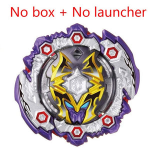 Tops Burst Launchers Beyblade GT Toys B-131 Burst bables Toupie Bayblade metal fusion God Spinning Tops Bey Blade Blades Toy