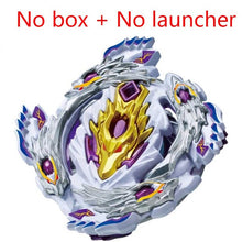 Load image into Gallery viewer, Tops Burst Launchers Beyblade GT Toys B-131 Burst bables Toupie Bayblade metal fusion God Spinning Tops Bey Blade Blades Toy