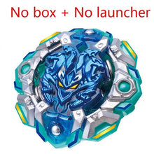 Load image into Gallery viewer, Tops Burst Launchers Beyblade GT Toys B-131 Burst bables Toupie Bayblade metal fusion God Spinning Tops Bey Blade Blades Toy