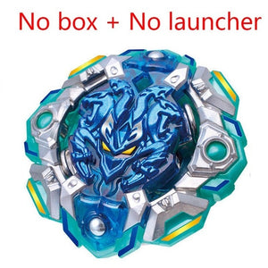 Tops Burst Launchers Beyblade GT Toys B-131 Burst bables Toupie Bayblade metal fusion God Spinning Tops Bey Blade Blades Toy