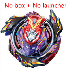 Load image into Gallery viewer, Tops Burst Launchers Beyblade GT Toys B-131 Burst bables Toupie Bayblade metal fusion God Spinning Tops Bey Blade Blades Toy