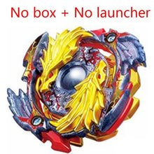 Load image into Gallery viewer, Tops Burst Launchers Beyblade GT Toys B-131 Burst bables Toupie Bayblade metal fusion God Spinning Tops Bey Blade Blades Toy