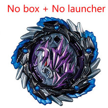 Load image into Gallery viewer, Tops Burst Launchers Beyblade GT Toys B-131 Burst bables Toupie Bayblade metal fusion God Spinning Tops Bey Blade Blades Toy