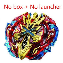 Load image into Gallery viewer, Tops Burst Launchers Beyblade GT Toys B-131 Burst bables Toupie Bayblade metal fusion God Spinning Tops Bey Blade Blades Toy