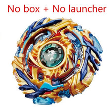 Load image into Gallery viewer, Tops Burst Launchers Beyblade GT Toys B-131 Burst bables Toupie Bayblade metal fusion God Spinning Tops Bey Blade Blades Toy