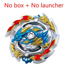 Load image into Gallery viewer, Tops Burst Launchers Beyblade GT Toys B-131 Burst bables Toupie Bayblade metal fusion God Spinning Tops Bey Blade Blades Toy