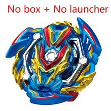 Load image into Gallery viewer, Tops Burst Launchers Beyblade GT Toys B-131 Burst bables Toupie Bayblade metal fusion God Spinning Tops Bey Blade Blades Toy