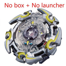 Load image into Gallery viewer, Tops Burst Launchers Beyblade GT Toys B-131 Burst bables Toupie Bayblade metal fusion God Spinning Tops Bey Blade Blades Toy