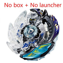 Load image into Gallery viewer, Tops Burst Launchers Beyblade GT Toys B-131 Burst bables Toupie Bayblade metal fusion God Spinning Tops Bey Blade Blades Toy