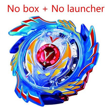 Load image into Gallery viewer, Tops Burst Launchers Beyblade GT Toys B-131 Burst bables Toupie Bayblade metal fusion God Spinning Tops Bey Blade Blades Toy