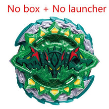 Load image into Gallery viewer, Tops Burst Launchers Beyblade GT Toys B-131 Burst bables Toupie Bayblade metal fusion God Spinning Tops Bey Blade Blades Toy