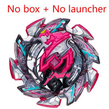 Load image into Gallery viewer, Tops Burst Launchers Beyblade GT Toys B-131 Burst bables Toupie Bayblade metal fusion God Spinning Tops Bey Blade Blades Toy