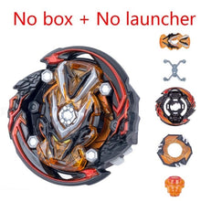 Load image into Gallery viewer, Tops Burst Launchers Beyblade GT Toys B-131 Burst bables Toupie Bayblade metal fusion God Spinning Tops Bey Blade Blades Toy