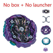 Load image into Gallery viewer, Tops Burst Launchers Beyblade GT Toys B-131 Burst bables Toupie Bayblade metal fusion God Spinning Tops Bey Blade Blades Toy