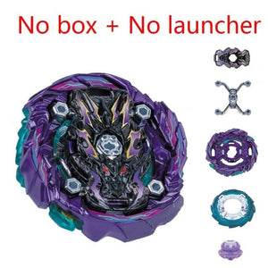 Tops Burst Launchers Beyblade GT Toys B-131 Burst bables Toupie Bayblade metal fusion God Spinning Tops Bey Blade Blades Toy