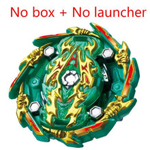 Load image into Gallery viewer, Tops Burst Launchers Beyblade GT Toys B-131 Burst bables Toupie Bayblade metal fusion God Spinning Tops Bey Blade Blades Toy