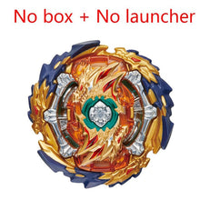 Load image into Gallery viewer, Tops Burst Launchers Beyblade GT Toys B-131 Burst bables Toupie Bayblade metal fusion God Spinning Tops Bey Blade Blades Toy