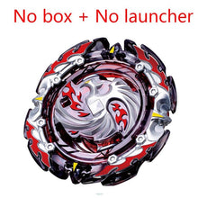 Load image into Gallery viewer, Tops Burst Launchers Beyblade GT Toys B-131 Burst bables Toupie Bayblade metal fusion God Spinning Tops Bey Blade Blades Toy