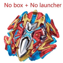 Load image into Gallery viewer, Tops Burst Launchers Beyblade GT Toys B-131 Burst bables Toupie Bayblade metal fusion God Spinning Tops Bey Blade Blades Toy