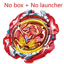 Load image into Gallery viewer, Tops Burst Launchers Beyblade GT Toys B-131 Burst bables Toupie Bayblade metal fusion God Spinning Tops Bey Blade Blades Toy