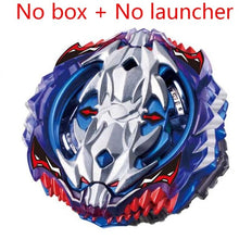 Load image into Gallery viewer, Tops Burst Launchers Beyblade GT Toys B-131 Burst bables Toupie Bayblade metal fusion God Spinning Tops Bey Blade Blades Toy