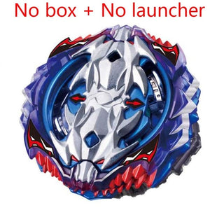 Tops Burst Launchers Beyblade GT Toys B-131 Burst bables Toupie Bayblade metal fusion God Spinning Tops Bey Blade Blades Toy