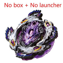 Load image into Gallery viewer, Tops Burst Launchers Beyblade GT Toys B-131 Burst bables Toupie Bayblade metal fusion God Spinning Tops Bey Blade Blades Toy