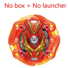 Load image into Gallery viewer, Tops Burst Launchers Beyblade GT Toys B-131 Burst bables Toupie Bayblade metal fusion God Spinning Tops Bey Blade Blades Toy