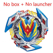 Load image into Gallery viewer, Tops Burst Launchers Beyblade GT Toys B-131 Burst bables Toupie Bayblade metal fusion God Spinning Tops Bey Blade Blades Toy