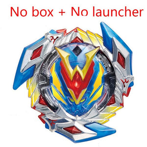 Tops Burst Launchers Beyblade GT Toys B-131 Burst bables Toupie Bayblade metal fusion God Spinning Tops Bey Blade Blades Toy