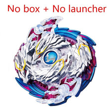 Load image into Gallery viewer, Tops Burst Launchers Beyblade GT Toys B-131 Burst bables Toupie Bayblade metal fusion God Spinning Tops Bey Blade Blades Toy