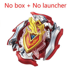 Load image into Gallery viewer, Tops Burst Launchers Beyblade GT Toys B-131 Burst bables Toupie Bayblade metal fusion God Spinning Tops Bey Blade Blades Toy