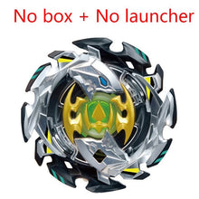 Load image into Gallery viewer, Tops Burst Launchers Beyblade GT Toys B-131 Burst bables Toupie Bayblade metal fusion God Spinning Tops Bey Blade Blades Toy