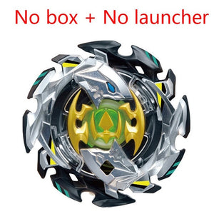 Tops Burst Launchers Beyblade GT Toys B-131 Burst bables Toupie Bayblade metal fusion God Spinning Tops Bey Blade Blades Toy