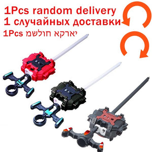 Tops Burst Launchers Beyblade GT Toys B-131 Burst bables Toupie Bayblade metal fusion God Spinning Tops Bey Blade Blades Toy