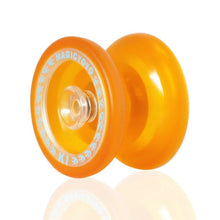 Load image into Gallery viewer, Hot Sale Yoyo Classic Baby Toys Professional Magic Yoyo K1 Spin Aluminum Alloy Metal Yoyo 8 Ball KK Bearing with Spinning String