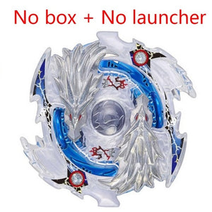 All Models Launchers Beyblade Burst GT Toys Arena Metal God Fafnir Spinning Top Bey Blade Blades Toy