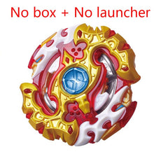 Load image into Gallery viewer, All Models Launchers Beyblade Burst GT Toys Arena Metal God Fafnir Spinning Top Bey Blade Blades Toy